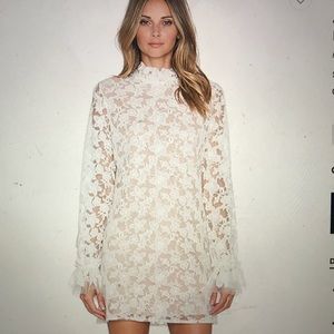 Alexis Alanis Dress